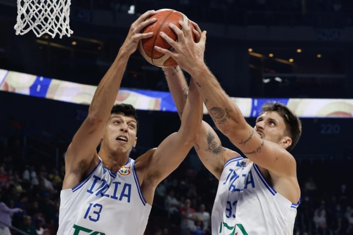Basket A1