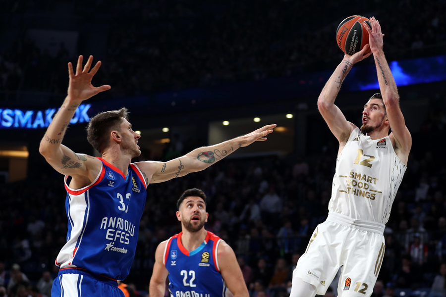 Basket A1
