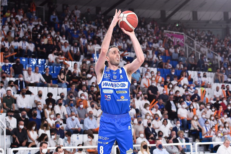 Basket Brescia