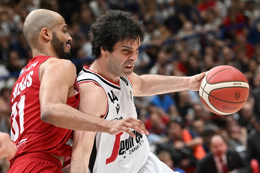 Basket Eurolega
