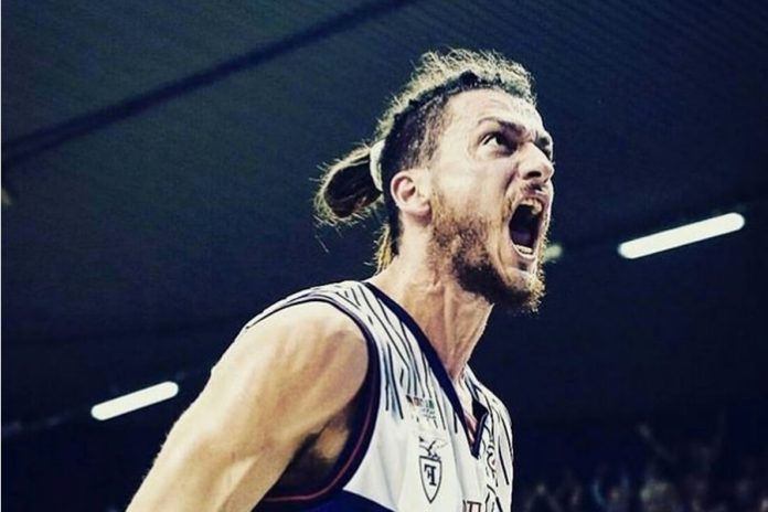 Basket serie A2