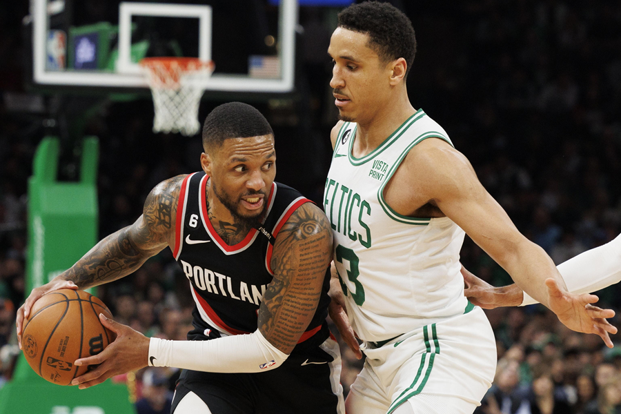 Lillard
