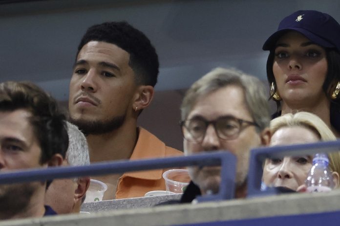 Devin Booker
