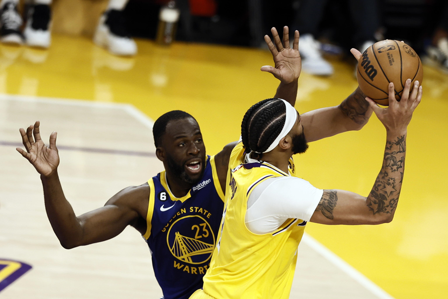 Draymond Green