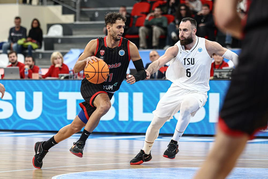 FIBA