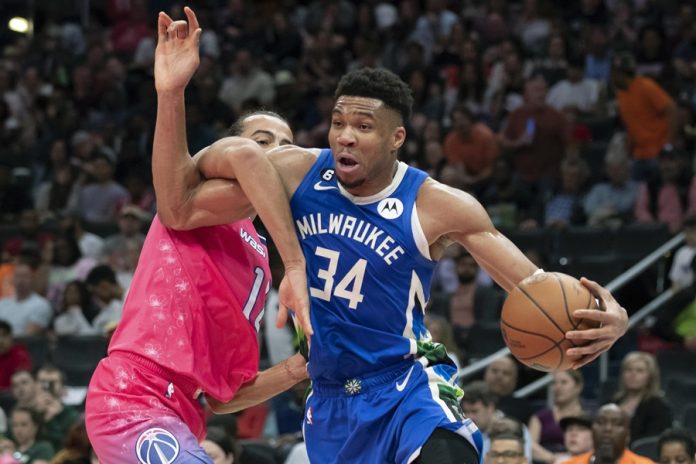Giannis