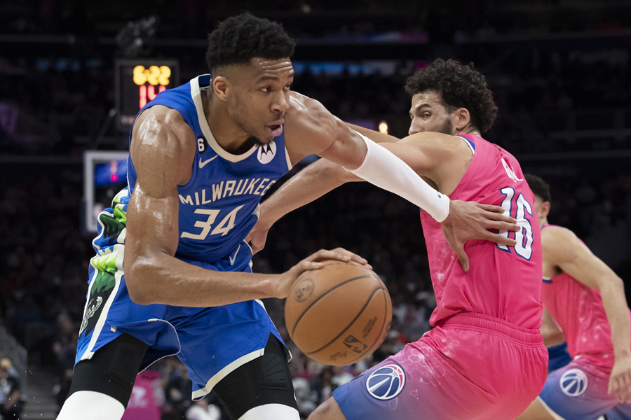 Giannis