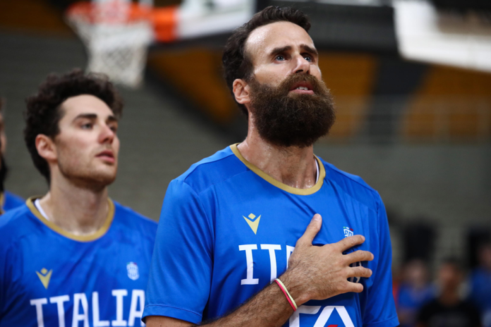 Gigi Datome