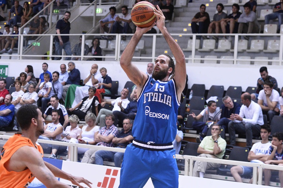 Gigi Datome