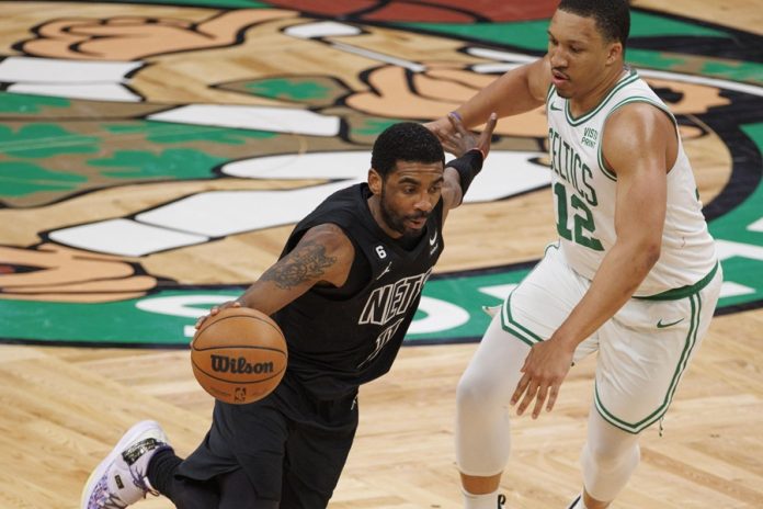 Irving