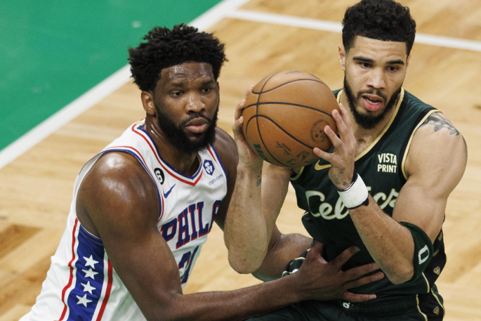 Joel Embiid