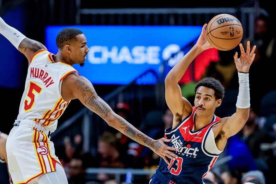 Jordan Poole