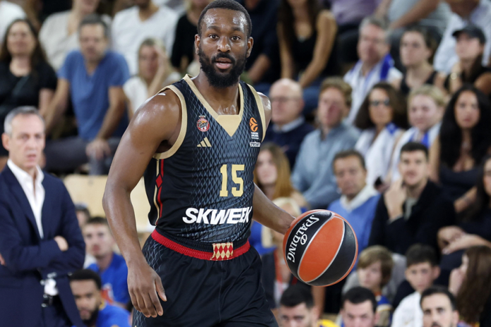 Kemba Walker