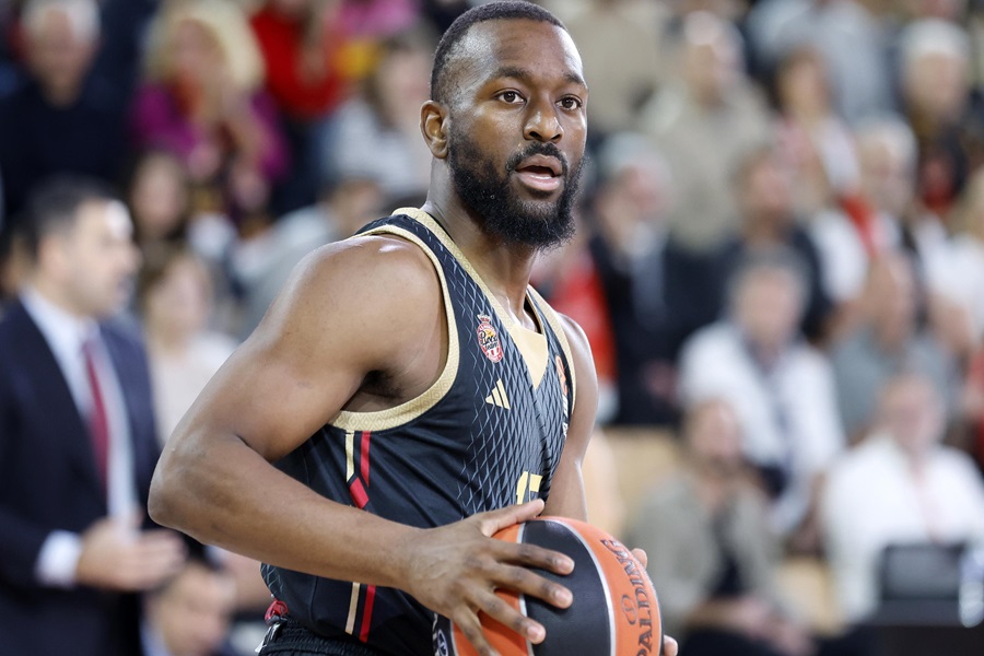 Kemba Walker