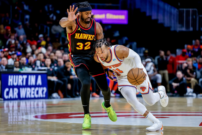 Knicks