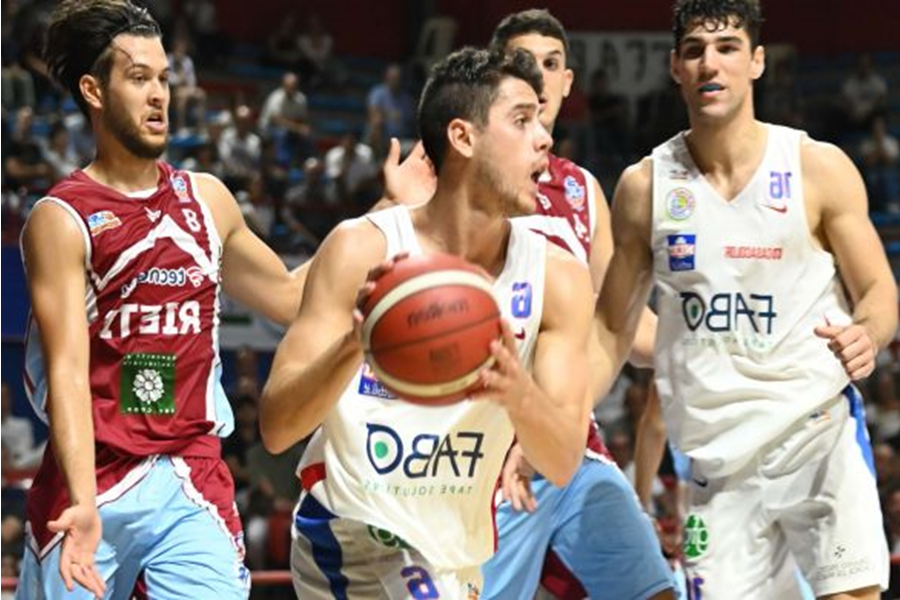 LNP Serie B