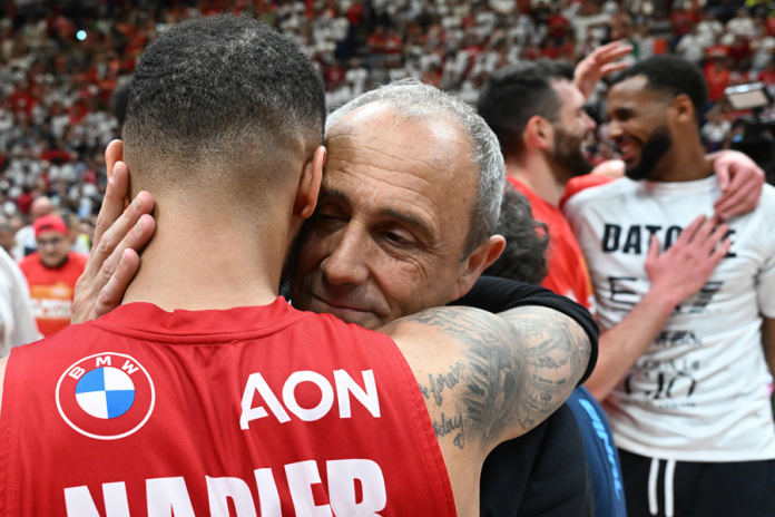 Lega Basket Serie A
