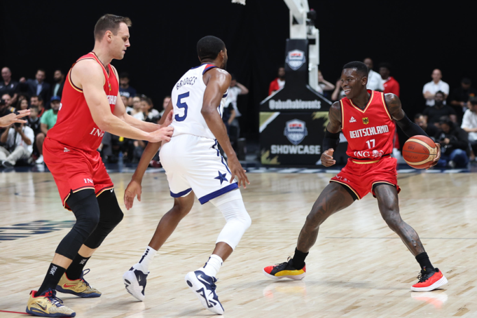 Mondiali basket 2023