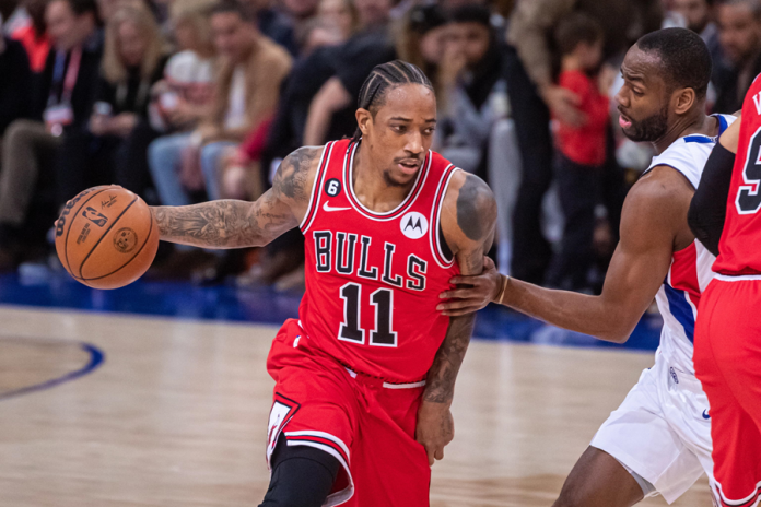 NBA Playoff 2023