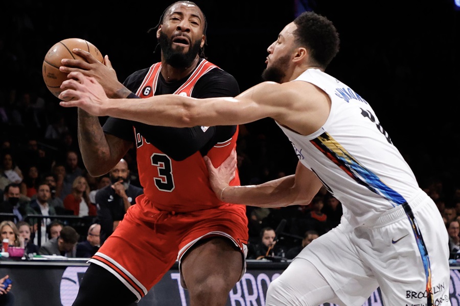 NBA Playoff 2023