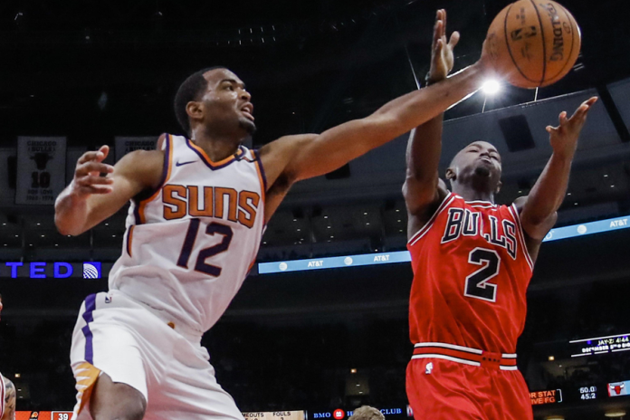 NBA Playoffs