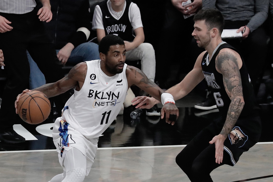 Nets