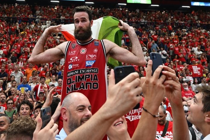 Olimpia Milano mercato