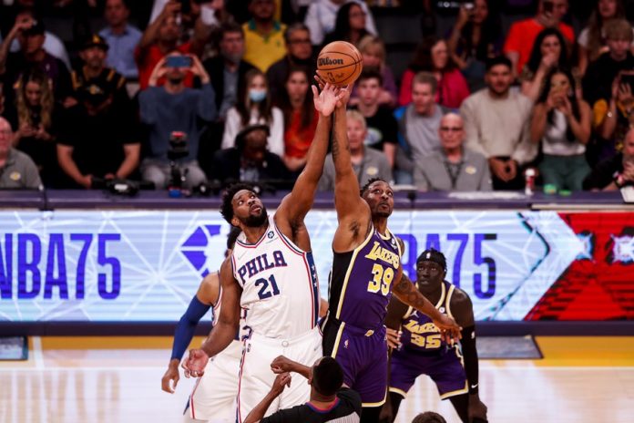 Philadelphia 76ers