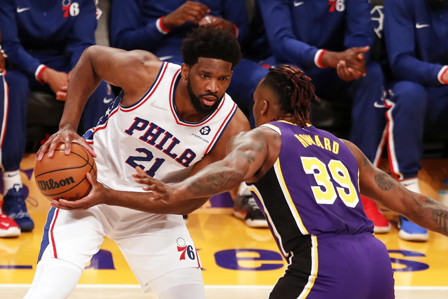 Philadelphia 76ers