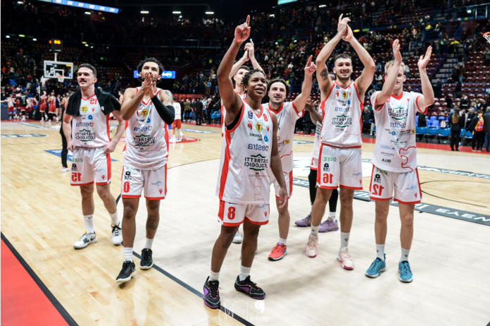 Pistoia Basket