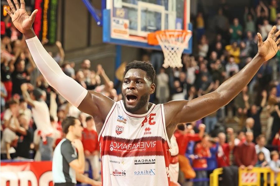 Pistoia Basket