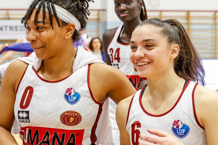 Reyer Venezia