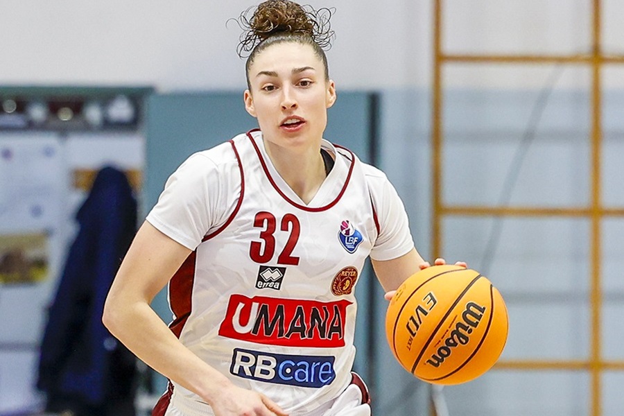 Reyer Venezia