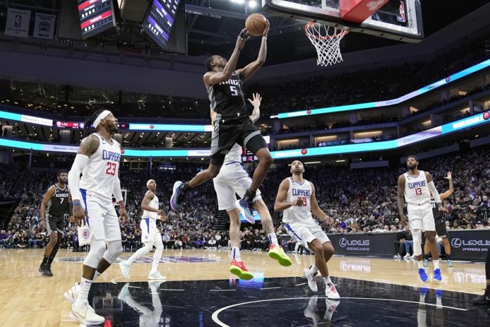 Sacramento Kings