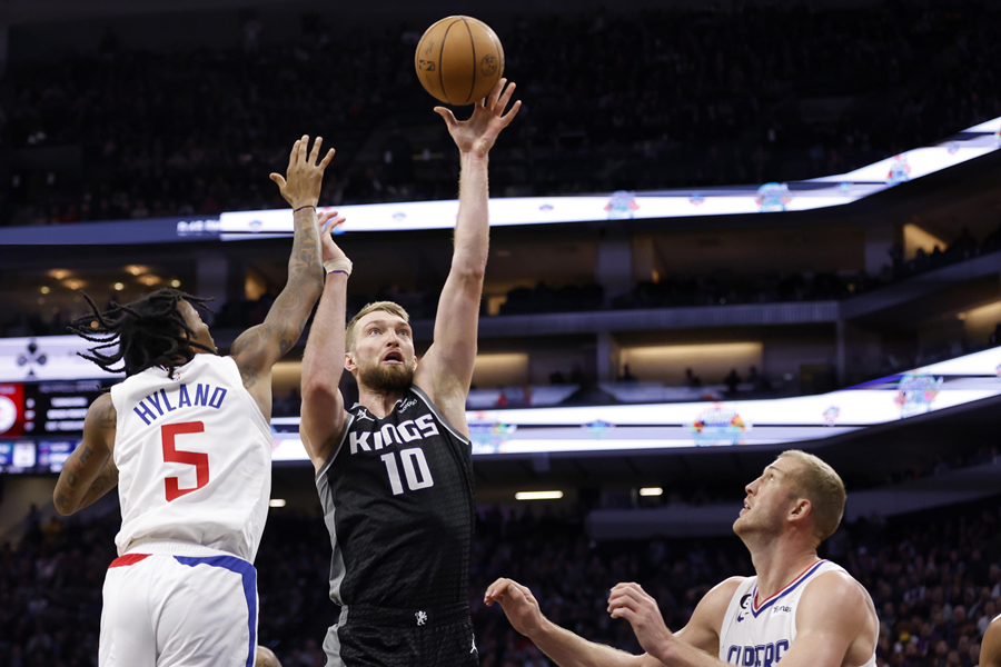 Sacramento Kings