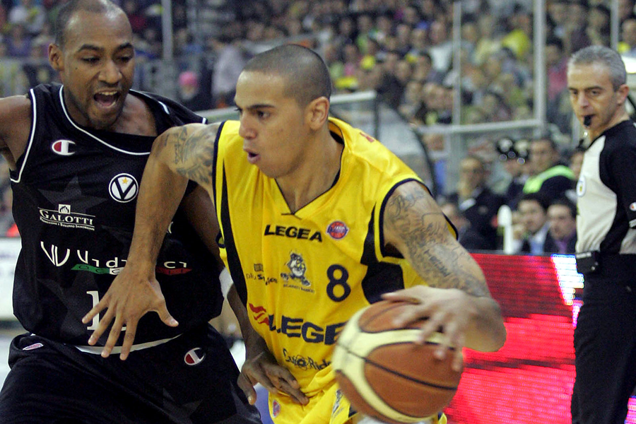 Scafati Basket