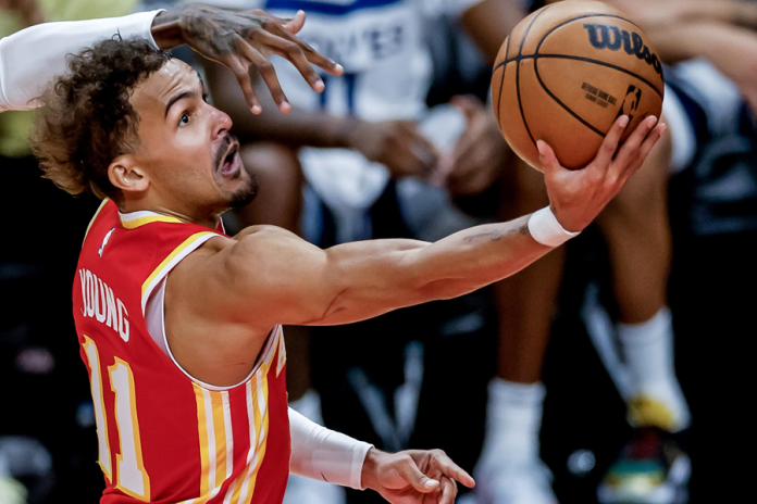 Trae Young