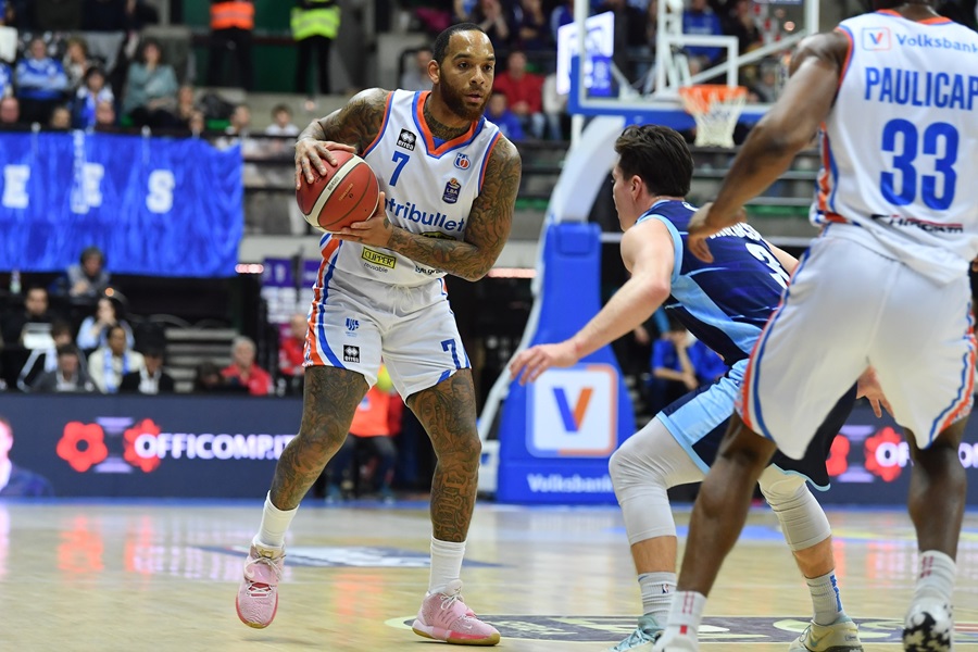Treviso Basket