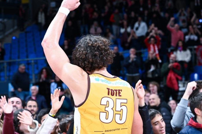 Vuelle Pesaro