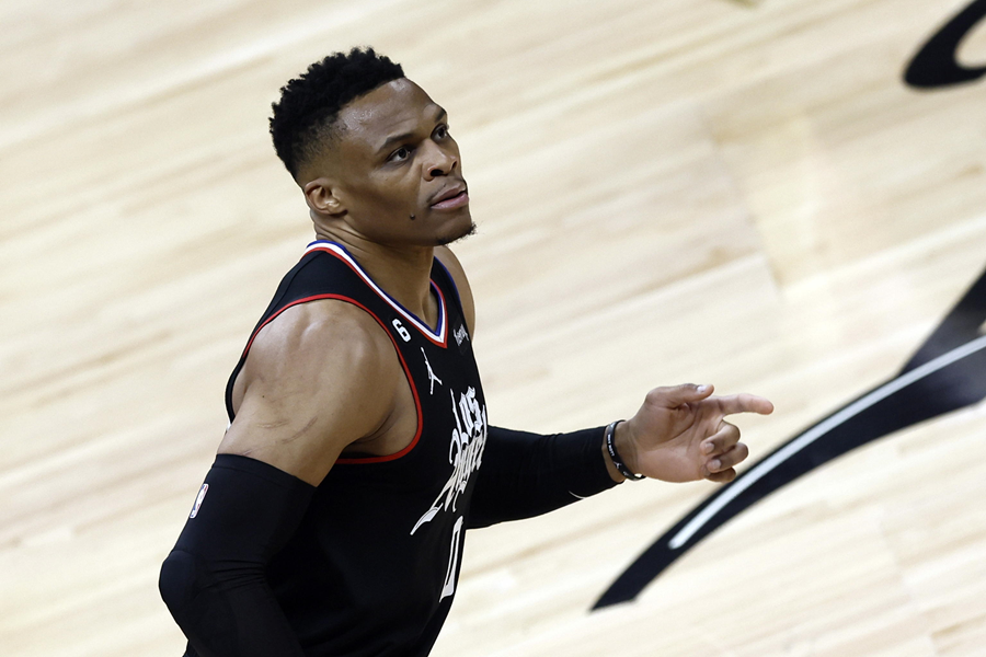 Westbrook