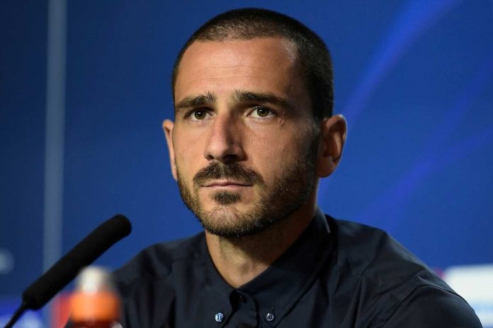 Bonucci