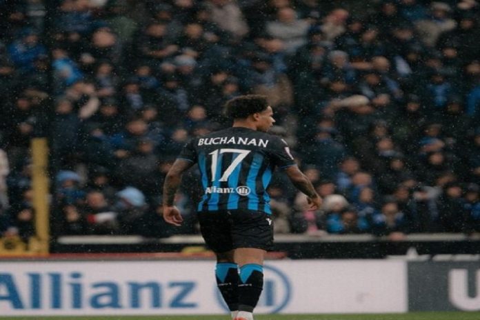 Buchanan (Instagram)