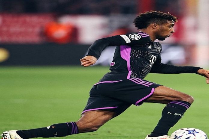 Coman (Instagram king)