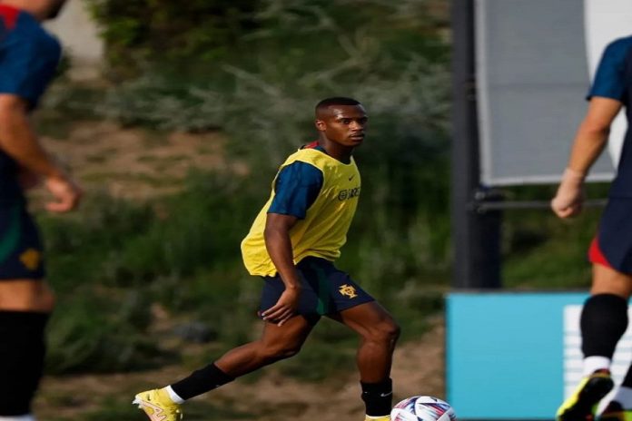Djalò (tiagodjalo_92 Instagram)