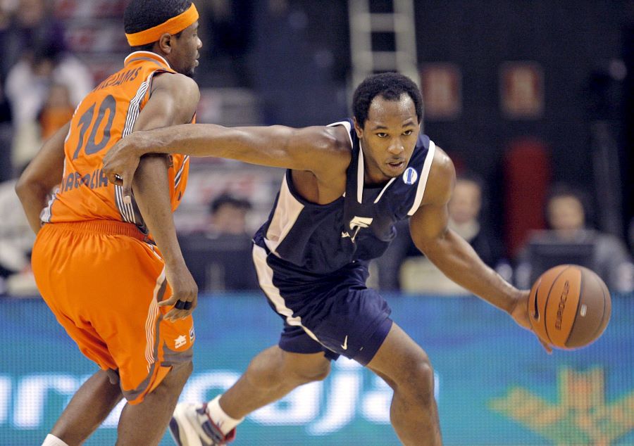 Fortitudo (Foto Ansa)