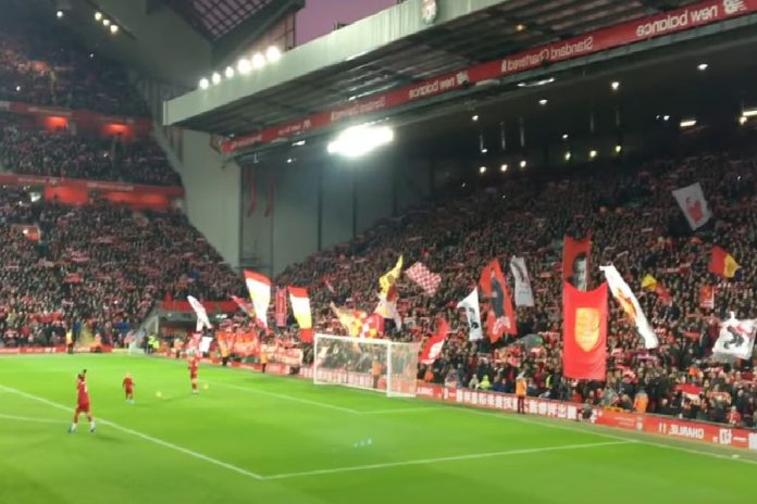 Liverpool