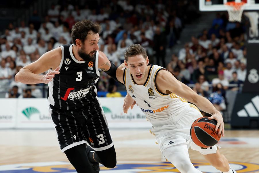 Marco Belinelli (Foto Ansa)