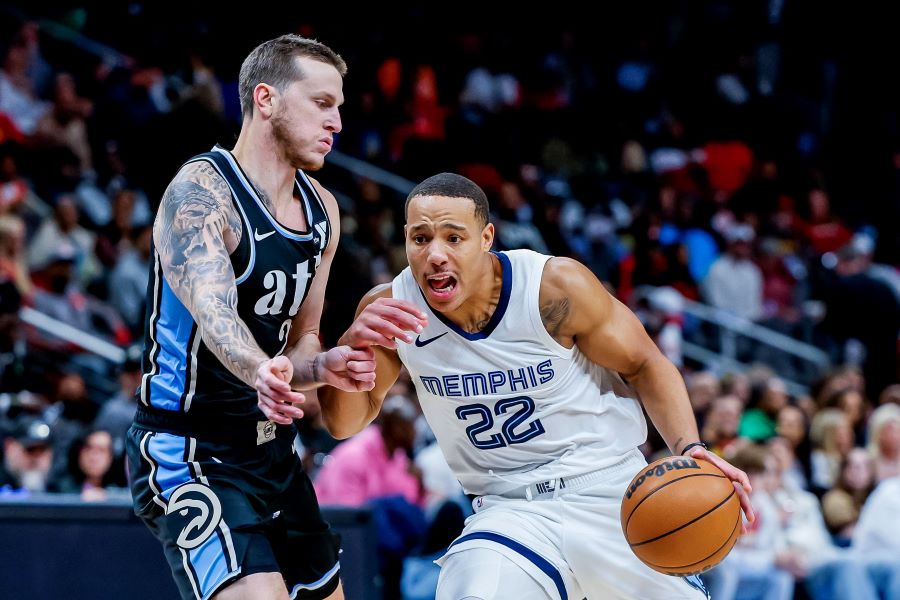 NBA classifiche (Foto Ansa)