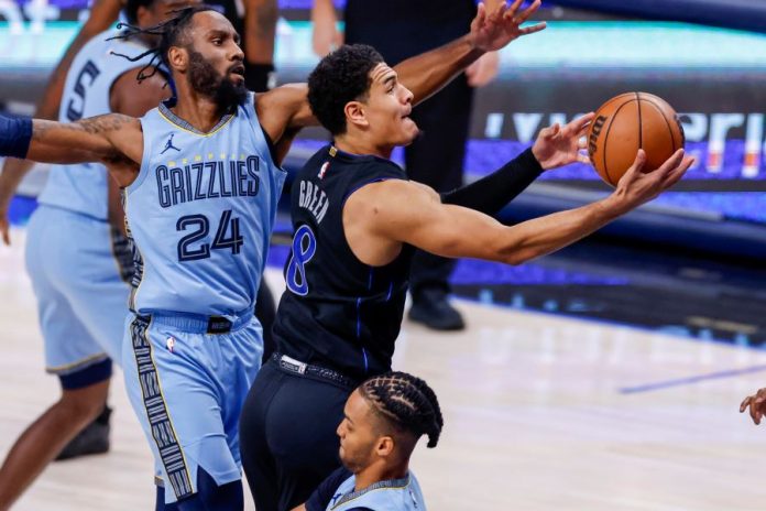 NBA partite (Foto Ansa)