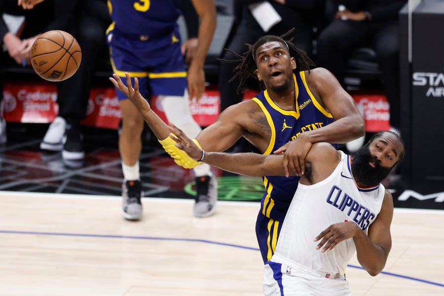 NBA partite (Foto Ansa)